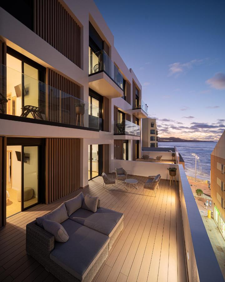 Appartamento Chez Abel Las Palmas de Gran Canaria